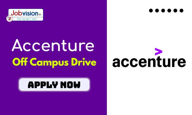 Accenture Hiring 2024: Exciting Opportunity for Customer Service Associate – Apply Now!