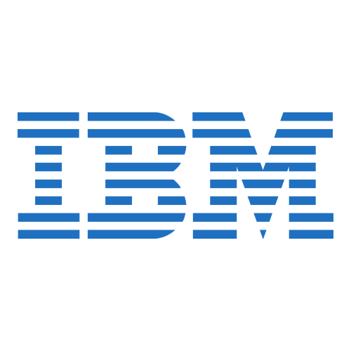 IBM logo