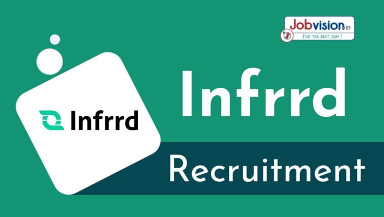 Infrrd Off Campus Drive 2024 Apply for Trainee Quality Analyst Role