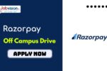 Razorpay career Notification for Junior Analyst Role - Razorpay Recruitment 2025