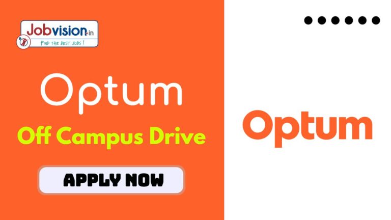 Optum Recruitment 2025 for Associate Collections Representative Role